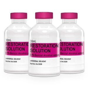 Reconstitution Solution Qty 3