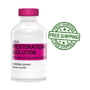 Reconstitution Solution 30mL