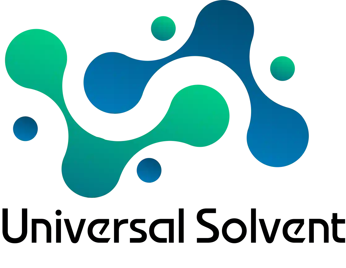 Bacteriostatic Water logo