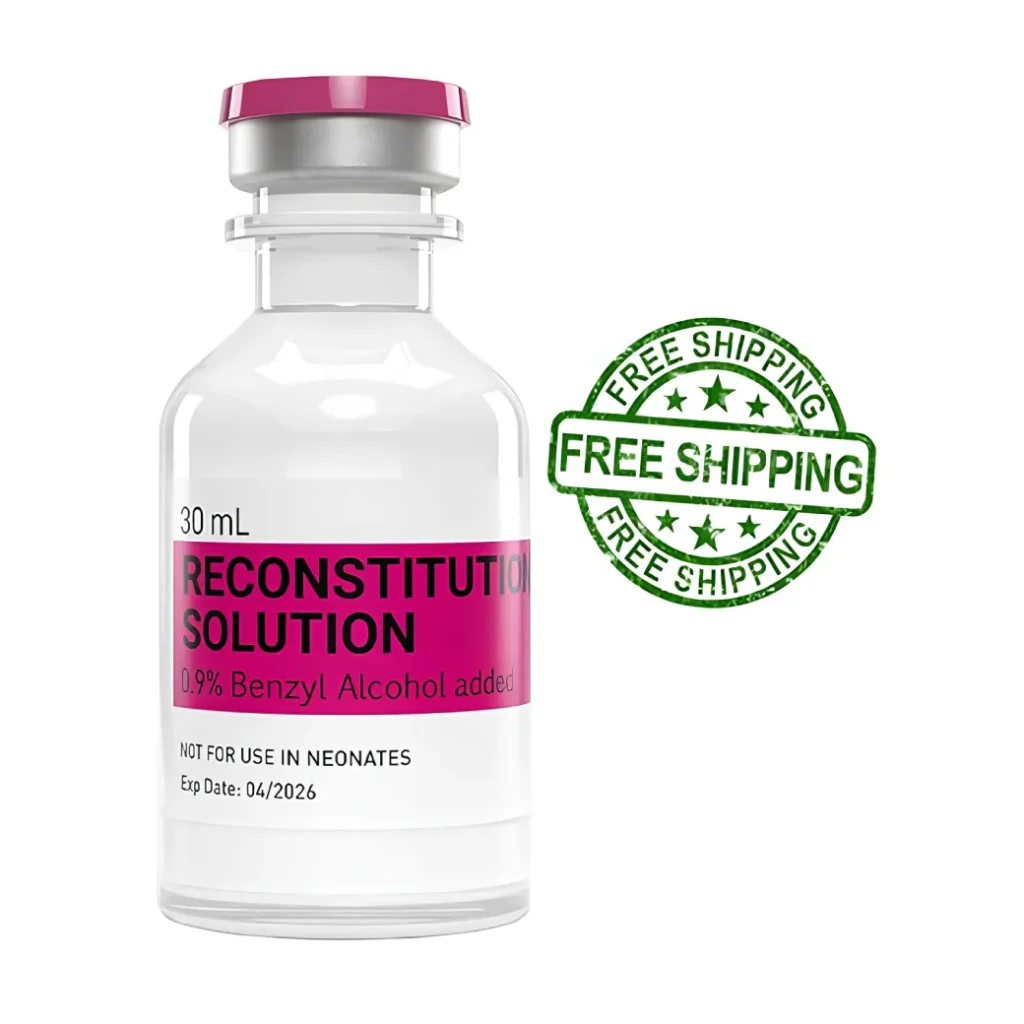 Trusted Supplier of Reconstitution Solution for Research