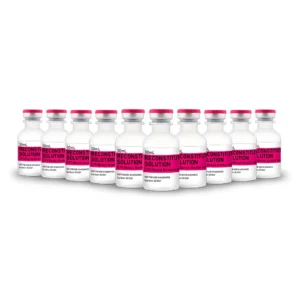 Trusted Supplier of Reconstitution Solution for Research