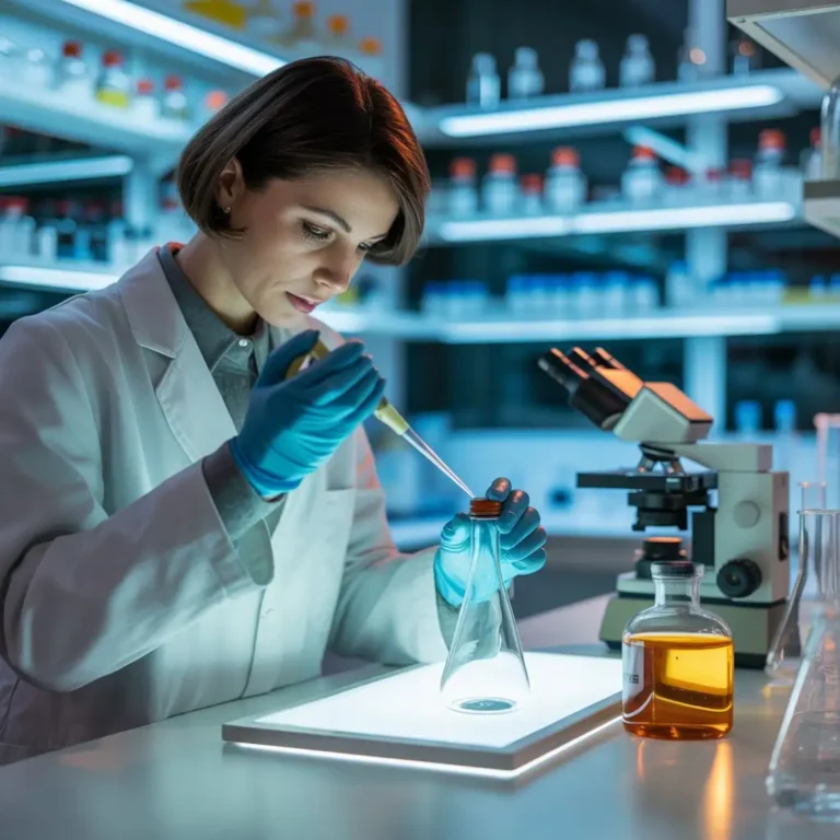 Reconstitution Solution for Retatrutide