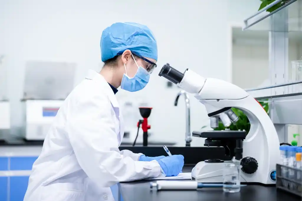 Reconstitution Solutions in Biotech: Powerful Role