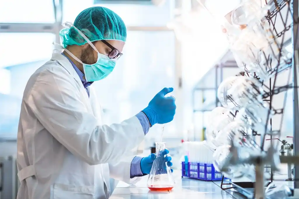 Reconstitution Solutions in Biotech: Powerful Role