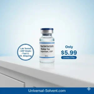 bacteriostatic water purchase