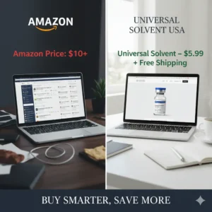 purchase bacteriostatic water