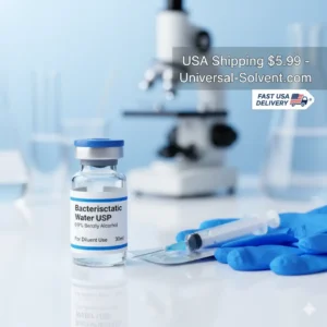 purchase bacteriostatic water usa guide