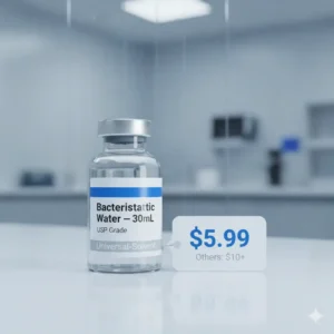 where do i buy bacteriostatic water